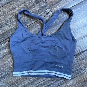 Sports bra